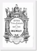 Emile_Millet_partition1 * 1952 x 2884 * (1.46MB)