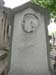 Tombe d'Aimé Millet sculpteur