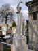 Tombe d'Aimé Millet sculpteur