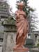 Tombe d'Aimé Millet sculpteur