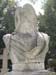 Tombe d'Aimé Millet sculpteur